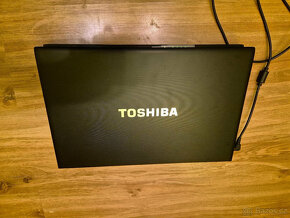 TOSHIBA Tecra R950 1C3 - 5