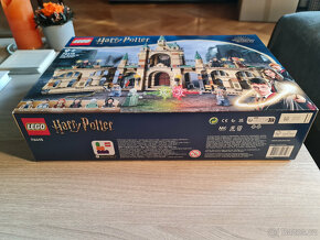 LEGO® Harry Potter™ 76415 Bitva o Bradavice (balíkovna 30kc) - 5