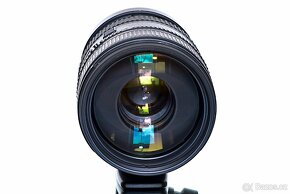 Nikon AF Nikkor 80-400mm D VR + UV NEPOUŽITÝ - 5
