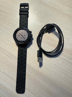 SUUNTO 9 BARO BLACK TITANIUM - 5