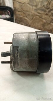 Tachometr VDO 180kmh KTM ROTAX 500 K4 SWISS made - 5
