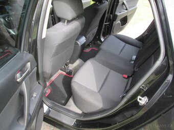 Mazda 3 BL 2.2 GT-nová STK- - 5