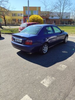 Honda Accord 1.8 - 5