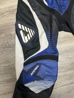 Kalhoty Acerbis - 5