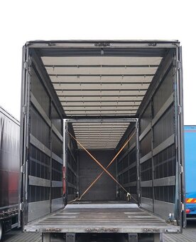 DAF XF480 6x2 - velkoobjemová souprava120m3 - 5