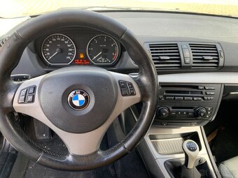 Prodám bmw 118d 90kw - 5