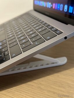 MacBook Pro 2017 - NOVÁ BATERIE 🔋 - 5