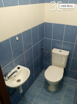 Pronájem kanceláře / ordinace (Hranice, 24+16m2) - 5