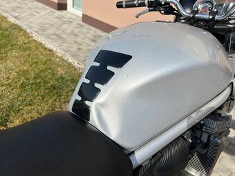 Suzuki GSF 600S Bandit - 5