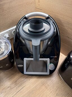 Thermomix vorwerk kuchyňský robot - 5