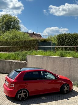 Škoda Fabia RS 1.9 TDi asz - 5