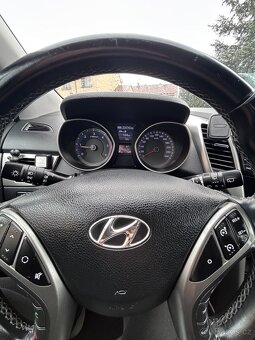 Hyundai I30 1.6CRDi - 5