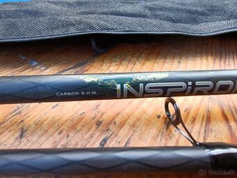 Trabucco Inspiron master 360 - 5