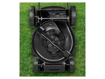 NOVÁ Elektrická sekačka PARKSIDE PERM 1800 A1 1800W - 5