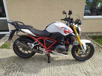 BMW R 1200 R LC-2016 - 5