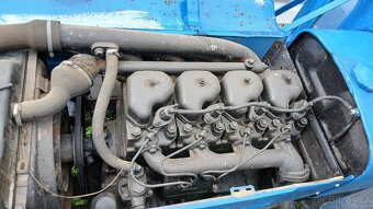 Zetor 4011 - 5