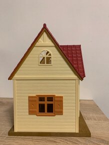 Domeček pro panenky - 5