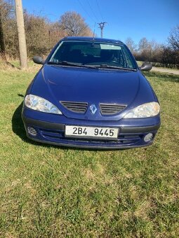 Renault Megane - 5