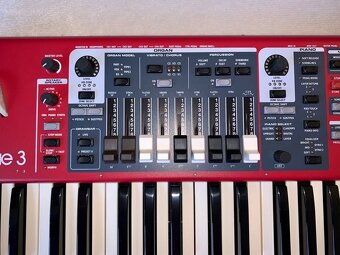 Clavia Nord Stage 3 compact, top Zustand - 5