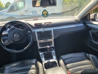 Passat CC 2.0TDI 103KW - 5