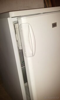 Lednička Zanussi ZRG 314 SW - 5