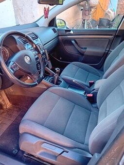 Volkswagen golf 5 - 5