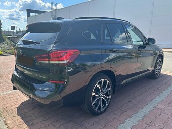 BMW X1 xDrive25e M Sport – top stav - 5