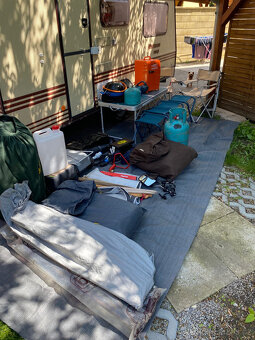 KARAVAN MUSTERLAND LMC - 5