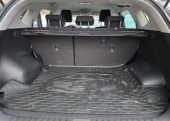 Hyundai Tucson 1.6-130kW-AUTOMAT-KAMERA - 5