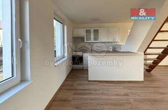 Prodej chaty 3+kk, 90 m², Chbany - Vadkovice - 5