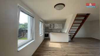 Prodej chaty 3+kk, 90 m², Chbany - Vadkovice - 5