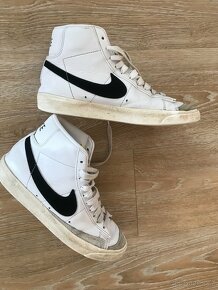 Boty Nike Blazer vel 41 - 5