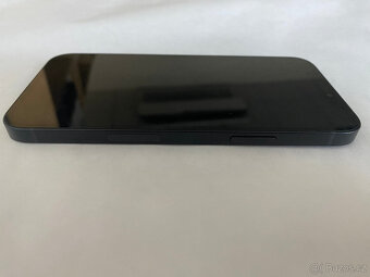 APPLE IPHONE 12 128 GB ČERNÝ,12 MĚSÍCŮ ZÁRUKA,VELMI HEZKÝ - 5