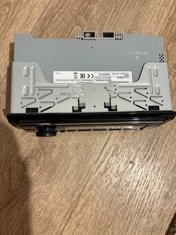 Autorádio Kenwood KMM-125 - 5