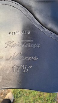 Kentaur Naxos 3 - 5
