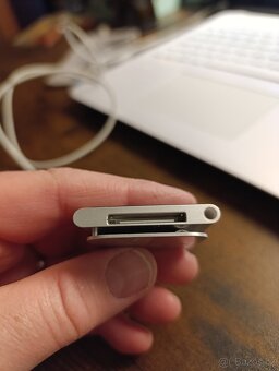 ipod nano - 5