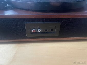 Gramofon Auna TT-classic plus - 5