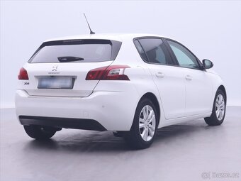 Peugeot 308 1,2 PT 96kW Aut.klima Navi CZ (2015) - 5