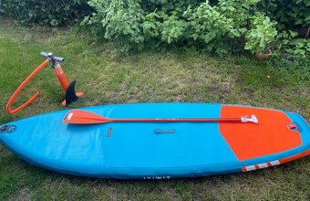 paddleboard ITIWIT 9’ Touring (Decathlon) - 5