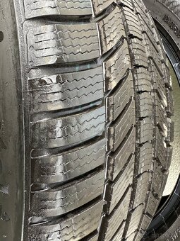 Continental WinterContact TS 870 P 235/45 R20 100 V XL Zimní - 5