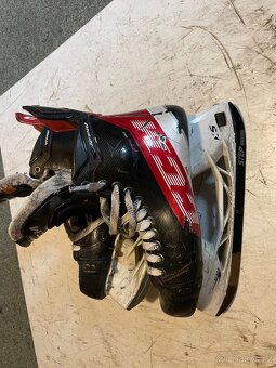 Brusle Ccm Ft 4pro - 5