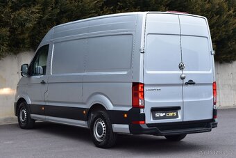 Volkswagen Crafter, 2.0TDI.VES.DÍLNA.DPH.SERVIS VW - 5