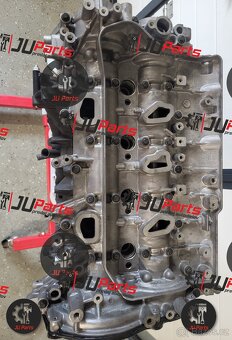 Motor 2.3 DCI M9T A7 D7 F7 - 5