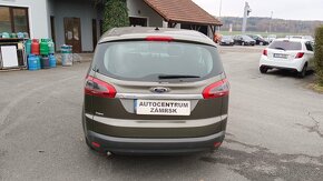 Ford S-MAX 1.6 DCI - 5
