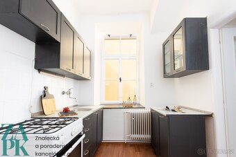 Pronájem bytu 2+1 v Moravské Třebové, ev.č. 01073 - 5