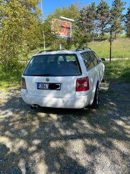 Volkswagen 1999 – pojízdný, vhodný na náhradní díly - 5