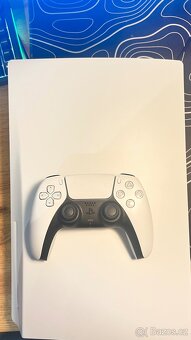 PlayStation 5 digitál edition - 5