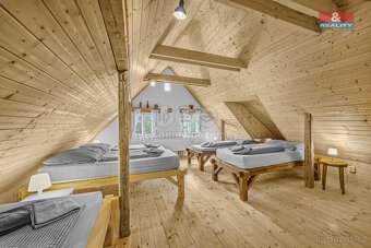 Prodej chalupy, 1081 m², Orlické Záhoří - 5