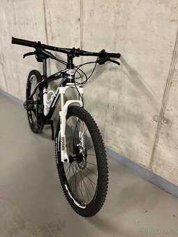 Horske kolo 4 Ever Ultra | 27,5” | Hlinik | Sram | Ram 17” - 5
