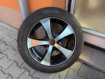 ALU Kola 5x100 - 5